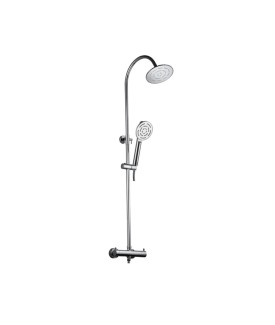 Thermostatic Shower Mixer