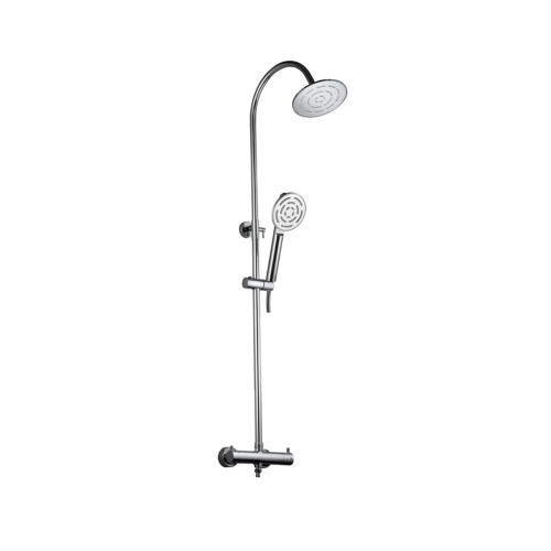 Thermostatic Shower Mixer