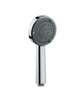 Multifunction 95mm Round Hand Shower