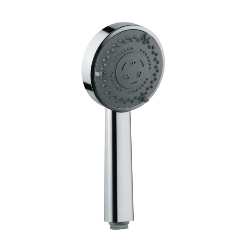 Multifunction 95mm Round Hand Shower