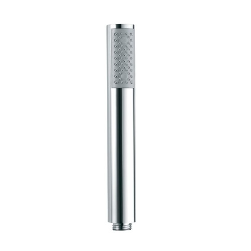 Single Function 24mm Round Hand Shower