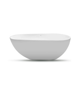 OLIV FREE STANDING BATHTUB