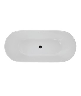 Saipan Free Standing Bath Tub