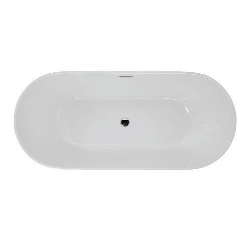 Saipan Free Standing Bath Tub