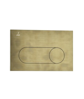 Control Plate Ornamix Prime - Antique Bronze