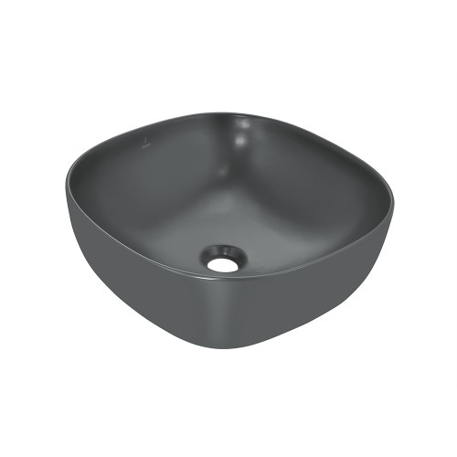 Thin Rim Counter Top Basin