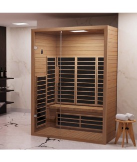 Kaya Sauna