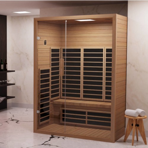 Kaya Sauna