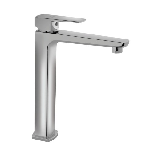 Extended Mono Basin Mixer