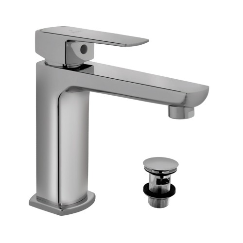 Mono Basin Mixer