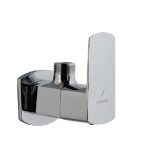 Wall Mounted Stop Valve - Chrome