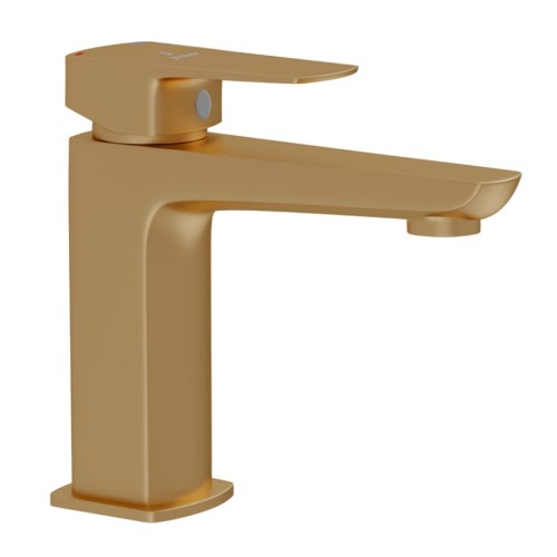 Mono Basin Mixer