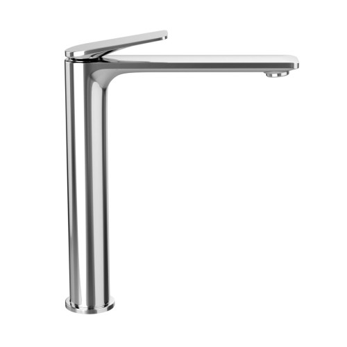 Extended Mono Basin Mixer