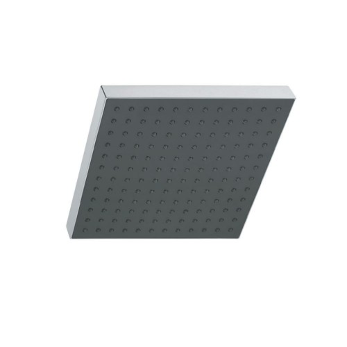 Single Function 200X200mm Square Showerhead