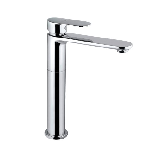 Extended Mono Basin Mixer