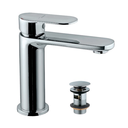 Mono Basin Mixer