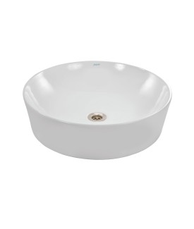 Thin Rim Counter Top Basin