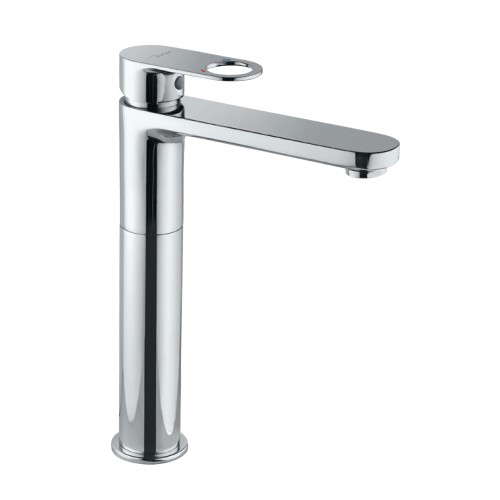 Extended Mono Basin Mixer