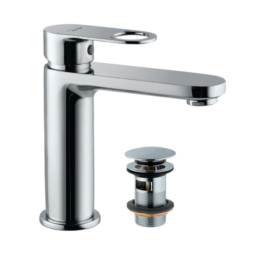 Mono Basin Mixer