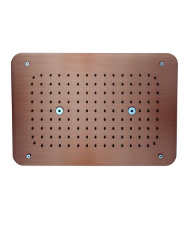 Rainjoy 370X250mm - Antique Copper