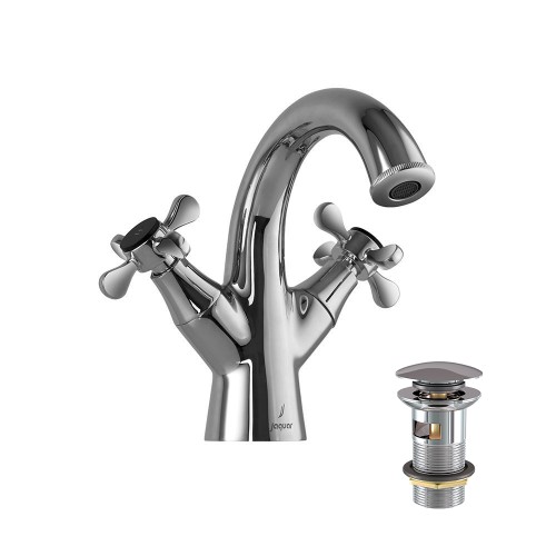 Mono Basin Mixer