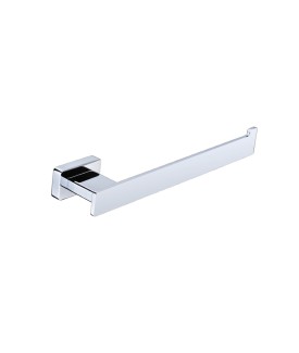 Towel Holder - Chrome