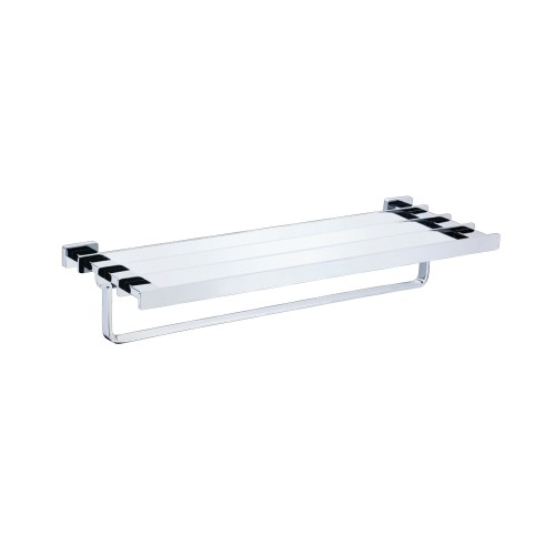 Towel Shelf 600mm Long