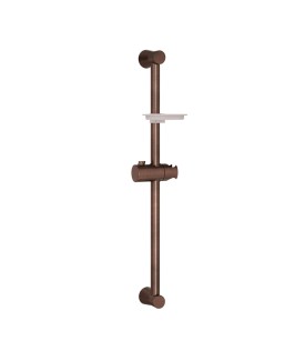 Slide Rail - Antique Copper