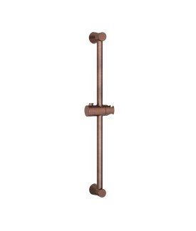 Slide Rail - Antique Copper