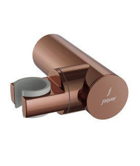 Wall Bracket - Blush Gold PVD