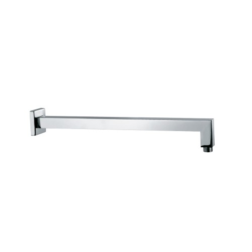 Square Shower Arm, 400mm