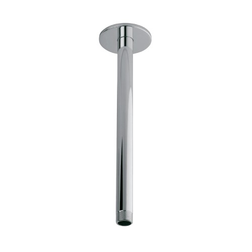 Round Ceiling Shower Arm 280mm