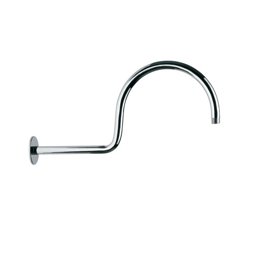 Traditional Shower Arm 480mm