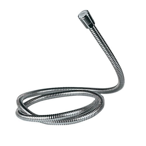 Chrome Plated Metal Hose