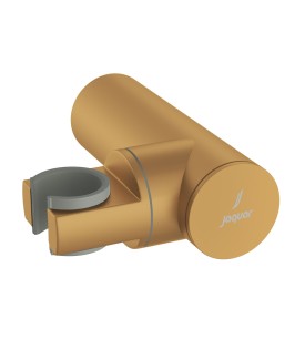 Wall Bracket - Gold Matt PVD