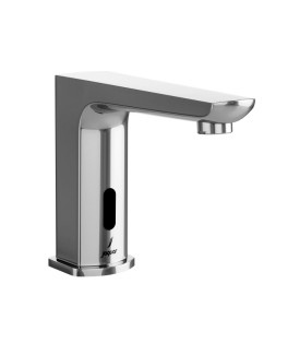 Kubix Prime Sensor Faucet for Wash Basin Deck mounted Complete - Chrome