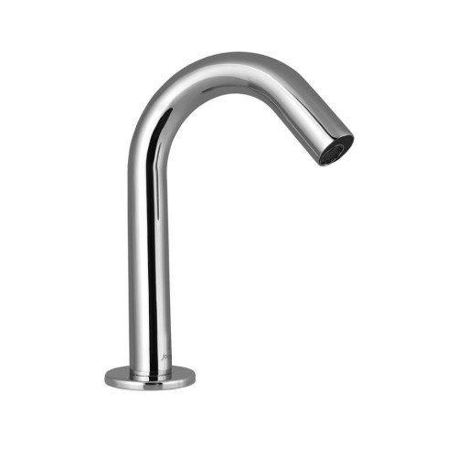 Blush Deck Mounted Sensor faucet