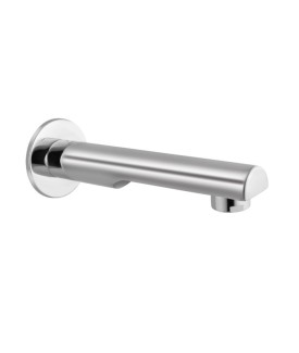 Bath Spout - Chrome