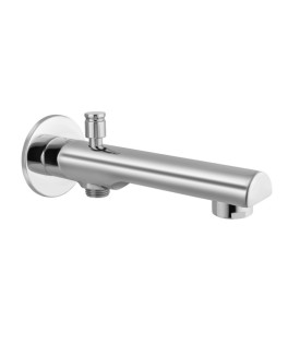 Bath Spout - Chrome