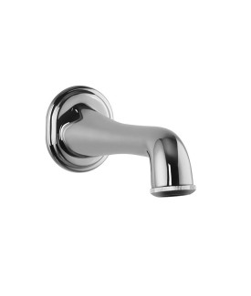 Bath Spout - Chrome