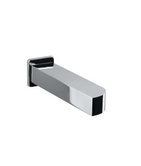 Bath Spout - Chrome