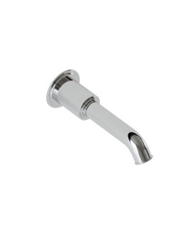 Vic Bath Spout - Chrome