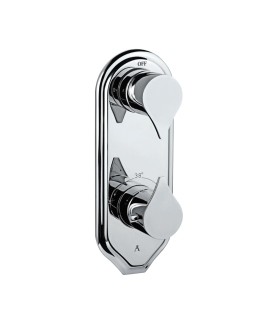 Thermostatic Shower Valve