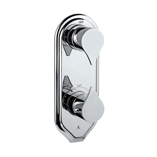 Thermostatic Shower Valve