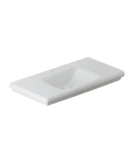 Wall Hung Console Basin