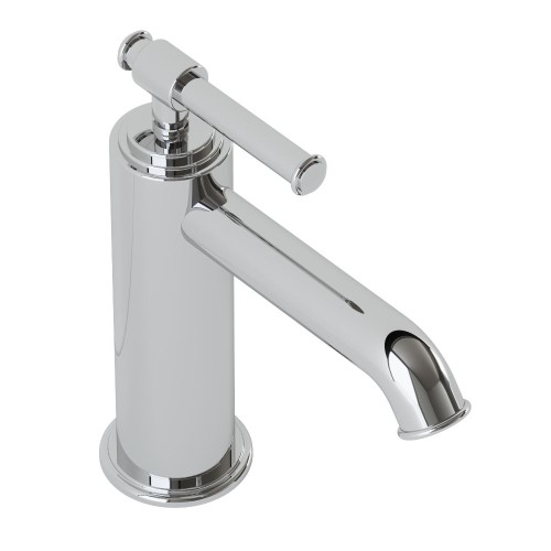 Single Lever Basin Mixer