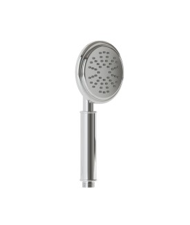 Vic Single Function Hand Shower - Chrome