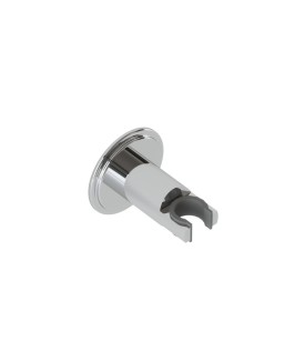 Vic Wall Bracket - Chrome