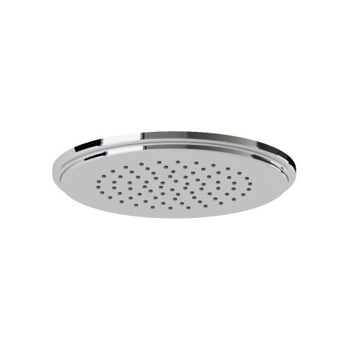 Vic Single Function Round Shape Overhead Shower