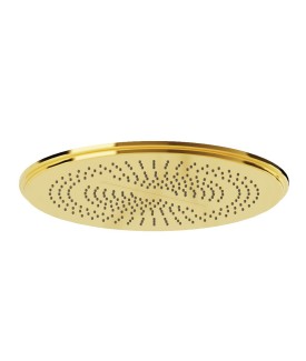 Vic Rainjoy Shower - Gold Bright PVD